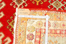 Lade das Bild in den Galerie-Viewer, Tappeto Carpet Tapis Teppich Alfombra Rug Tapiet  140x100 CM
