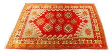 Load image into Gallery viewer, Tappeto Carpet Tapis Teppich Alfombra Rug Tapiet  140x100 CM

