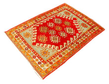 Load image into Gallery viewer, Tappeto Carpet Tapis Teppich Alfombra Rug Tapiet  140x100 CM
