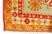 Lade das Bild in den Galerie-Viewer, Tappeto Carpet Tapis Teppich Alfombra Rug Tapiet  140x100 CM
