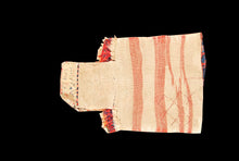 Carica l&#39;immagine nel visualizzatore di Gallery, Original Authentic Hand Made Rustic Kilim Afghanistan / Cicim 65x45 CM
