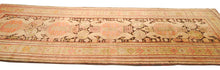 Lade das Bild in den Galerie-Viewer, Hand made Antique Kazak / karabagh Caucasic Carpets CM 360x120
