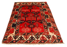 Lade das Bild in den Galerie-Viewer, Tappeto Carpet Tapis Teppich Alfombra Rug Tapiet 185x123 CM
