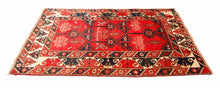 Load image into Gallery viewer, Tappeto Carpet Tapis Teppich Alfombra Rug Tapiet 185x123 CM

