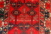 Lade das Bild in den Galerie-Viewer, Tappeto Carpet Tapis Teppich Alfombra Rug Tapiet 185x123 CM
