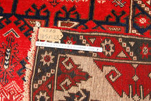 Lade das Bild in den Galerie-Viewer, Tappeto Carpet Tapis Teppich Alfombra Rug Tapiet 185x123 CM
