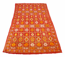 Lade das Bild in den Galerie-Viewer, Tappeto Carpet Tapis Teppich Alfombra Rug Tapiet 187x112 CM
