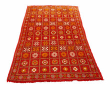 Load image into Gallery viewer, Tappeto Carpet Tapis Teppich Alfombra Rug Tapiet 187x112 CM

