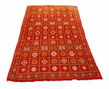 Lade das Bild in den Galerie-Viewer, Tappeto Carpet Tapis Teppich Alfombra Rug Tapiet 187x112 CM
