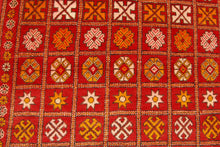 Lade das Bild in den Galerie-Viewer, Tappeto Carpet Tapis Teppich Alfombra Rug Tapiet 187x112 CM
