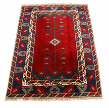 Lade das Bild in den Galerie-Viewer, Tappeto Carpet Tapis Teppich Alfombra Rug Tapiet 235x170 CM
