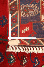 Carica l&#39;immagine nel visualizzatore di Gallery, Tappeto Carpet Tapis Teppich Alfombra Rug Tapiet 235x170 CM
