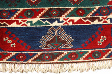 Lade das Bild in den Galerie-Viewer, Tappeto Carpet Tapis Teppich Alfombra Rug Tapiet 235x170 CM
