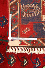 Lade das Bild in den Galerie-Viewer, Tappeto Carpet Tapis Teppich Alfombra Rug Tapiet 235x170 CM
