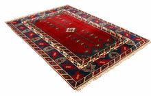 Lade das Bild in den Galerie-Viewer, Tappeto Carpet Tapis Teppich Alfombra Rug Tapiet 235x170 CM
