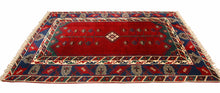 Carica l'immagine nel visualizzatore di Gallery, Tappeto Carpet Tapis Teppich Alfombra Rug Tapiet 235x170 CM
