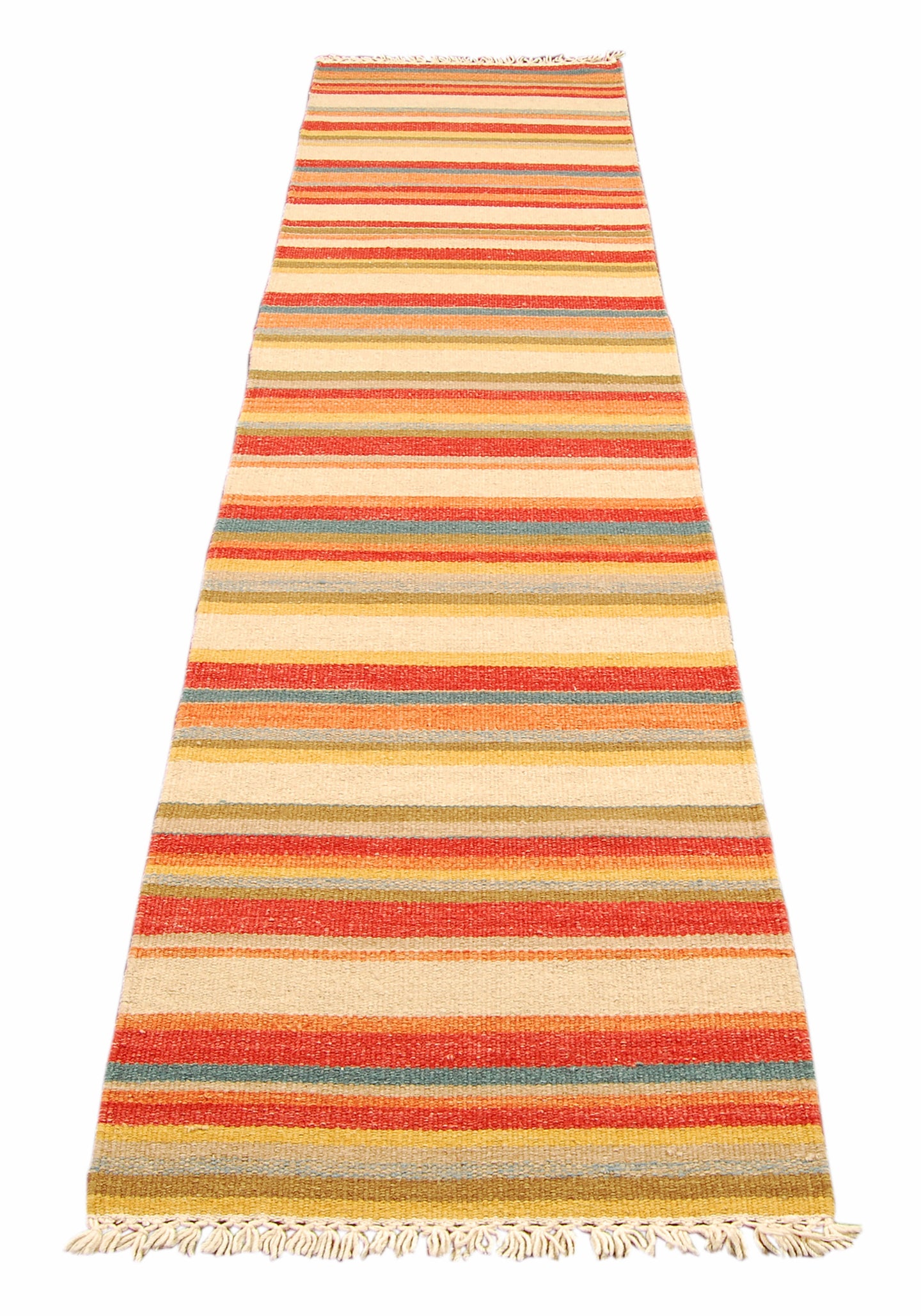 Kilim Original Authentic Hand Made 300x70 CM