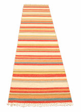 Load image into Gallery viewer, Kilim Original Authentic Hand Made 9300x70 CM
