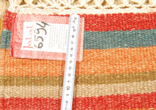 Carica l'immagine nel visualizzatore di Gallery, Kilim Original Authentic Hand Made 300x70 CM
