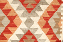 Carica l&#39;immagine nel visualizzatore di Gallery, Kilim Original Authentic Hand Made 120x60 CM
