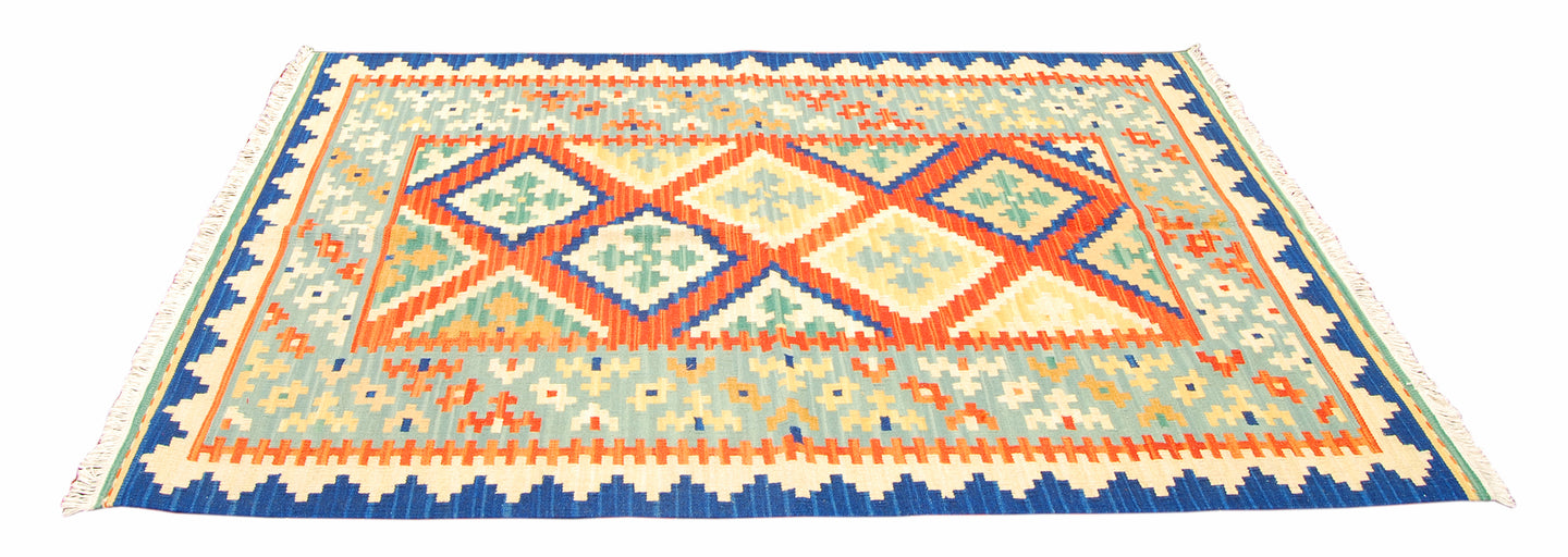 Kilim Original Authentic Hand Made 183x122 CM