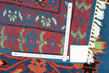Lade das Bild in den Galerie-Viewer, Tappeto Carpet Tapis Teppich Alfombra Rug Tapiet Turco CM 180X115
