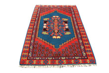 Load image into Gallery viewer, Tappeto Carpet Tapis Teppich Alfombra Rug Tapiet Turco CM 180X115
