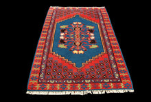 Lade das Bild in den Galerie-Viewer, Tappeto Carpet Tapis Teppich Alfombra Rug Tapiet Turco CM 180X115
