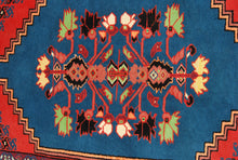 Carica l&#39;immagine nel visualizzatore di Gallery, Tappeto Carpet Tapis Teppich Alfombra Rug Tapiet Turco CM 180X115
