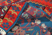 Carica l&#39;immagine nel visualizzatore di Gallery, Tappeto Carpet Tapis Teppich Alfombra Rug Tapiet Turco CM 180X115
