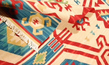 Load image into Gallery viewer, Kilim Original Authentic Hand Made 153x96 CM
