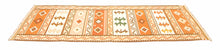 Load image into Gallery viewer, Kilim Original Authentic Hand Made 210x65 CM
