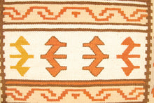 Load image into Gallery viewer, Kilim Original Authentic Hand Made 210x65 CM
