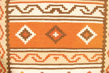 Load image into Gallery viewer, Kilim Original Authentic Hand Made 210x65 CM
