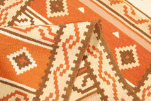 Load image into Gallery viewer, Kilim Original Authentic Hand Made 210x65 CM
