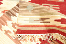 Carica l'immagine nel visualizzatore di Gallery, Kilim Original Authentic Hand Made 150x94 CM
