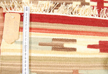 Carica l'immagine nel visualizzatore di Gallery, Kilim Original Authentic Hand Made 150x94 CM
