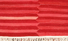 Carica l&#39;immagine nel visualizzatore di Gallery, 200x60 CM Kilim Original Authentic Hand Made
