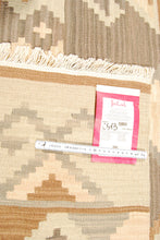 Load image into Gallery viewer, Kilim Original Authentic Hand Made 244x168 CM
