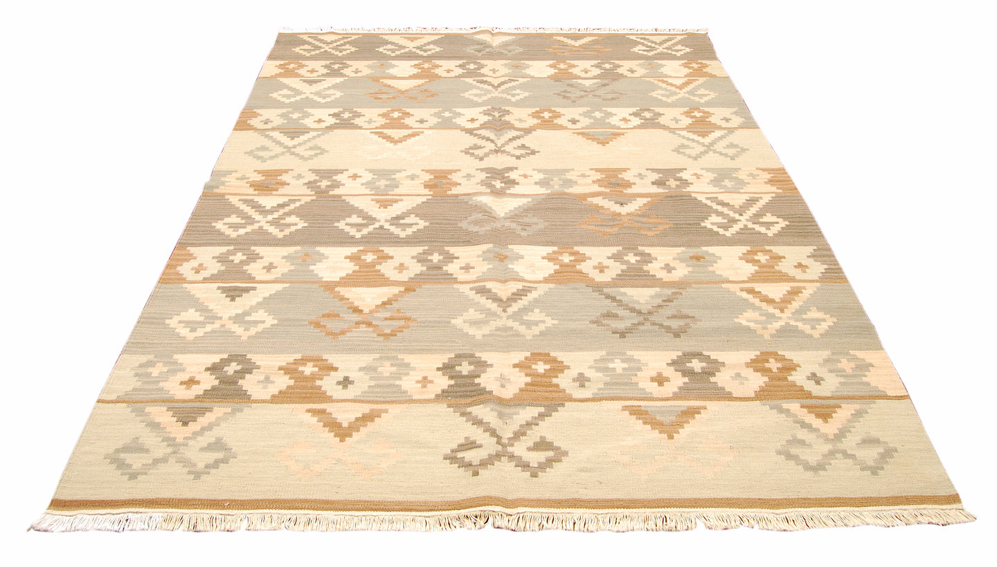 Kilim Original Authentic Hand Made 244x168 CM