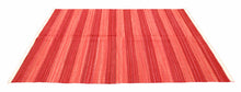 Carica l&#39;immagine nel visualizzatore di Gallery, Kilim Original Authentic Hand Made 200x140 CM
