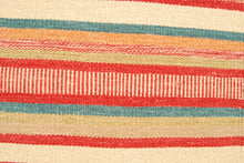 Lade das Bild in den Galerie-Viewer, Kilim Original Authentic Hand Made 200x60 CM
