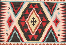 Lade das Bild in den Galerie-Viewer, Kilim Original Authentic Hand Made 122x85 CM
