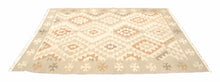 Carica l&#39;immagine nel visualizzatore di Gallery, Kilim Original Authentic Hand Made 230x160 CM
