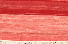 Load image into Gallery viewer, Kilim Original Authentic Hand Made 200x65 CM

