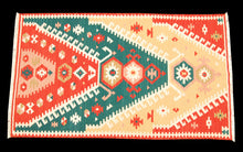 Lade das Bild in den Galerie-Viewer, Original Hand Made KILIM Tabas (160x95 CM)
