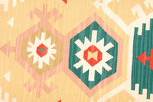 Lade das Bild in den Galerie-Viewer, Original Hand Made KILIM Tabas (160x95 CM)

