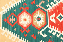 Lade das Bild in den Galerie-Viewer, Original Hand Made KILIM Tabas (160x95 CM)
