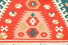 Lade das Bild in den Galerie-Viewer, Original Hand Made KILIM Tabas (160x95 CM)
