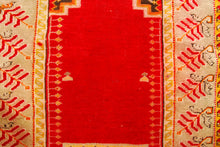 Lade das Bild in den Galerie-Viewer, Tappeto Carpet Tapis Teppich Alfombra Rug Tapiet 170x100 CM
